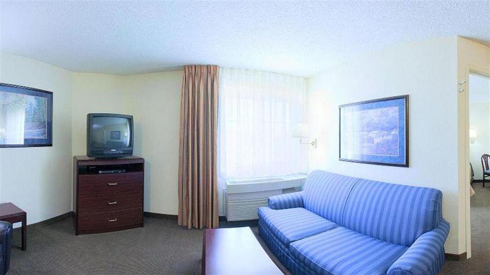 Sonesta Simply Suites Arlington Ngoại thất bức ảnh