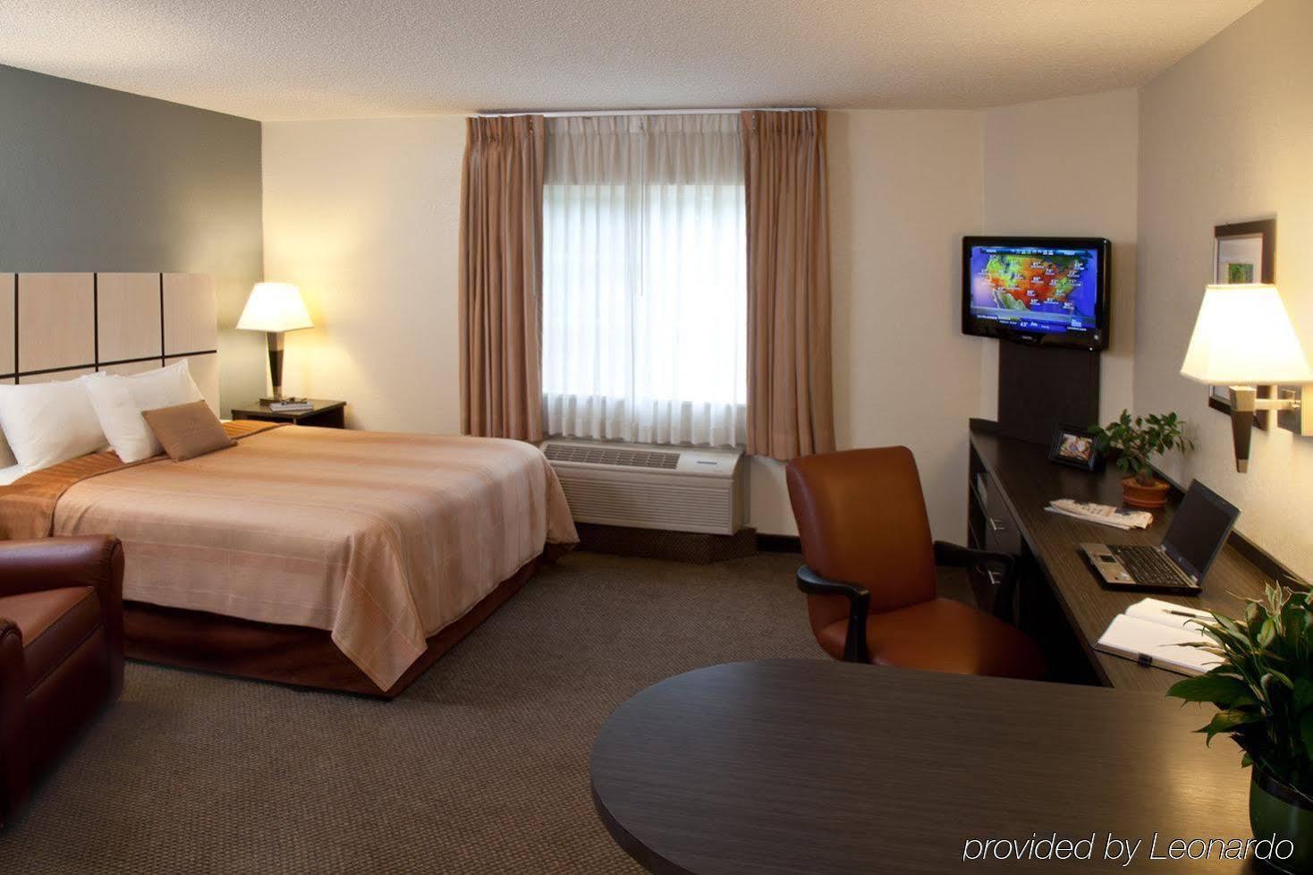Sonesta Simply Suites Arlington Ngoại thất bức ảnh