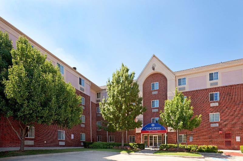Sonesta Simply Suites Arlington Ngoại thất bức ảnh
