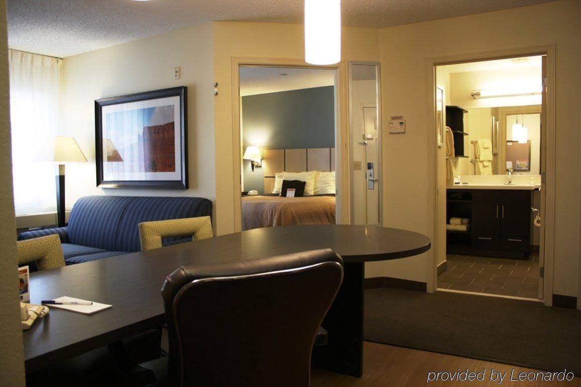 Sonesta Simply Suites Arlington Ngoại thất bức ảnh