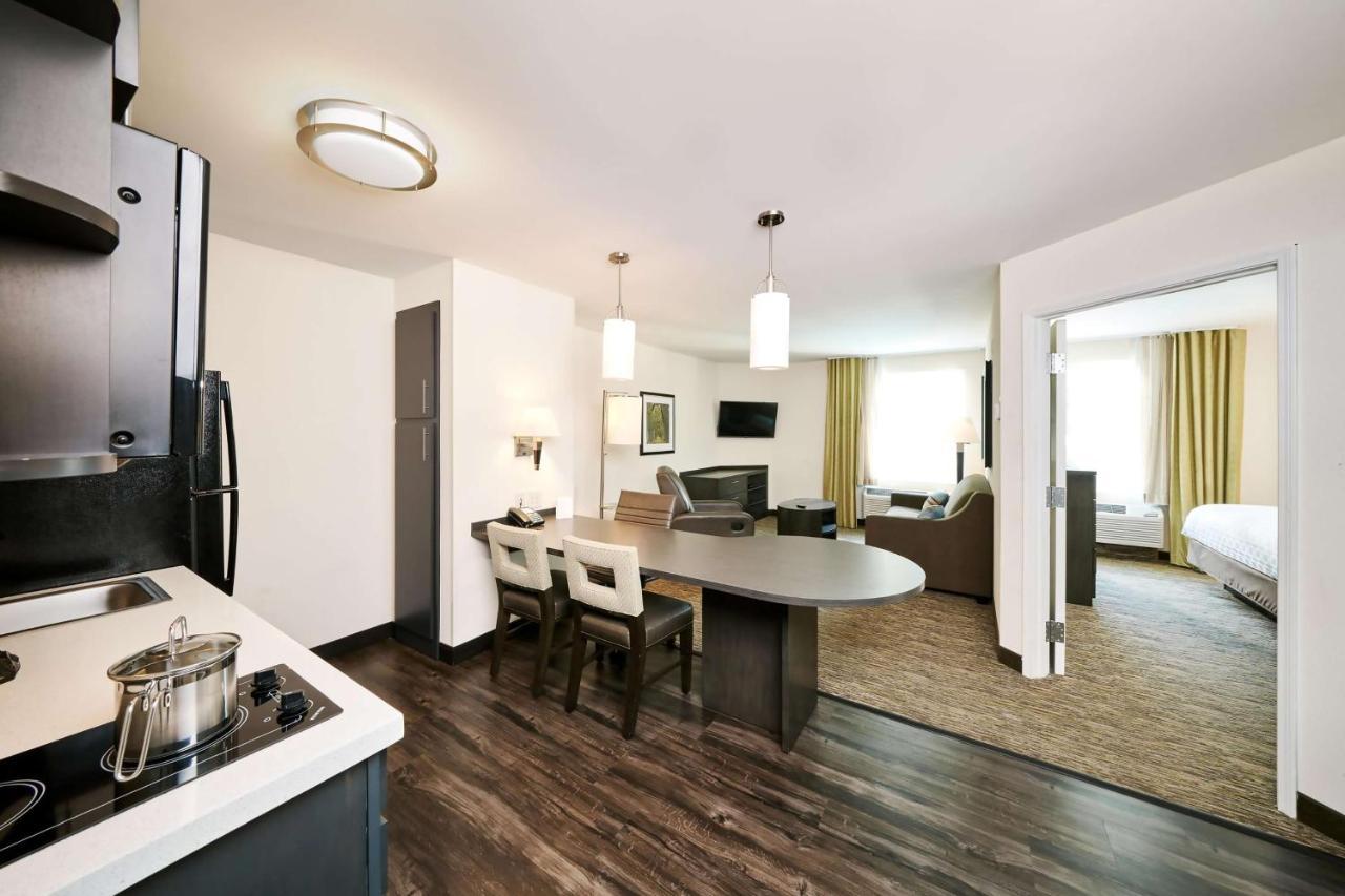 Sonesta Simply Suites Arlington Ngoại thất bức ảnh