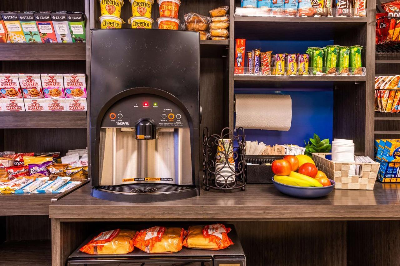 Sonesta Simply Suites Arlington Ngoại thất bức ảnh