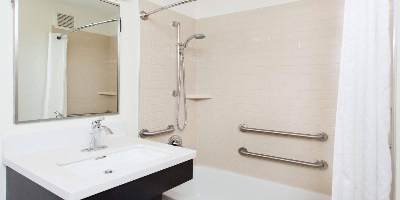 Sonesta Simply Suites Arlington Ngoại thất bức ảnh
