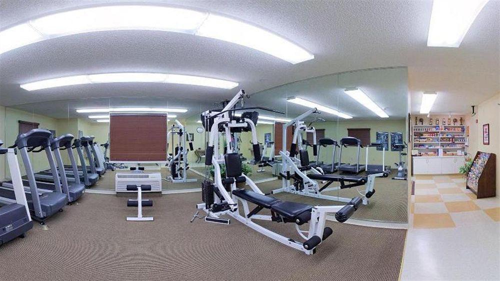 Sonesta Simply Suites Arlington Ngoại thất bức ảnh