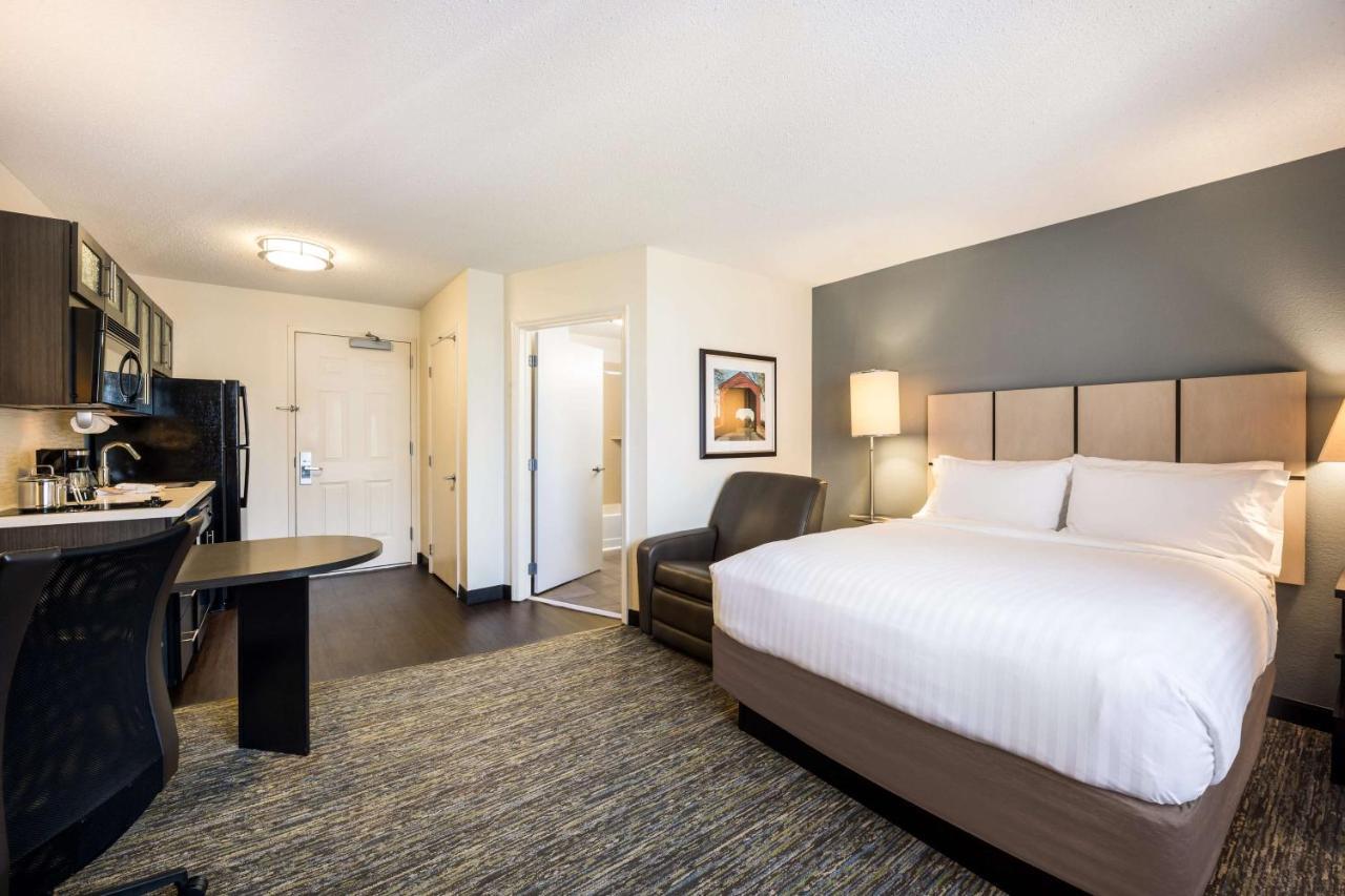 Sonesta Simply Suites Arlington Ngoại thất bức ảnh