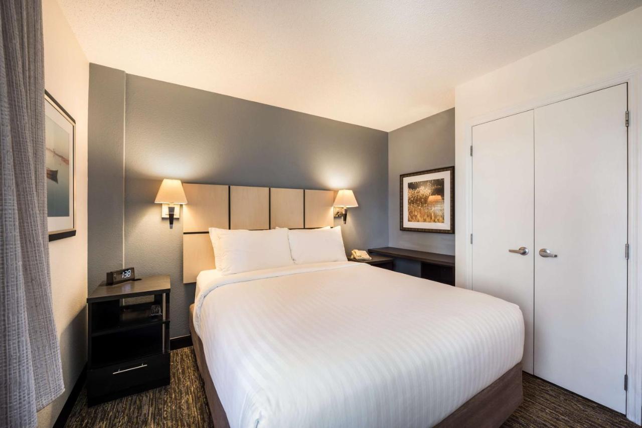Sonesta Simply Suites Arlington Ngoại thất bức ảnh