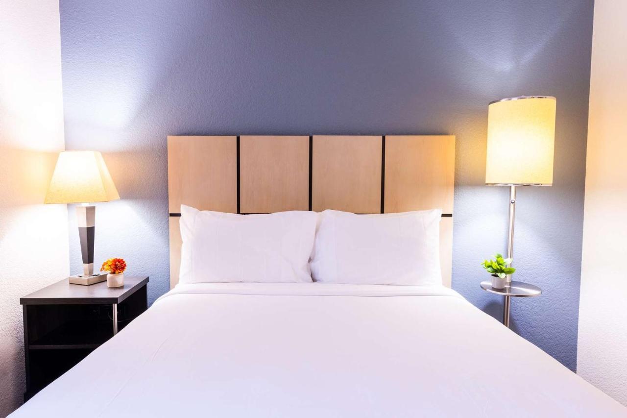 Sonesta Simply Suites Arlington Ngoại thất bức ảnh