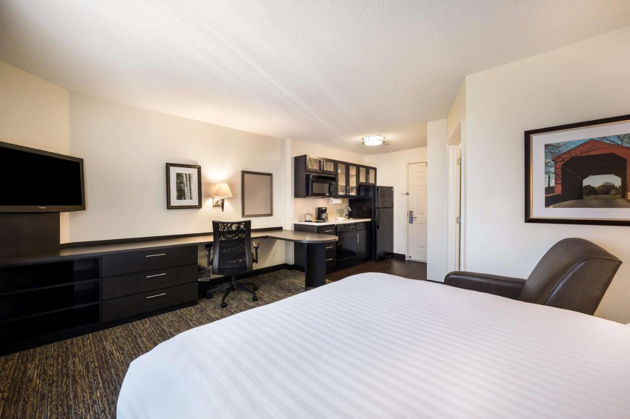 Sonesta Simply Suites Arlington Ngoại thất bức ảnh