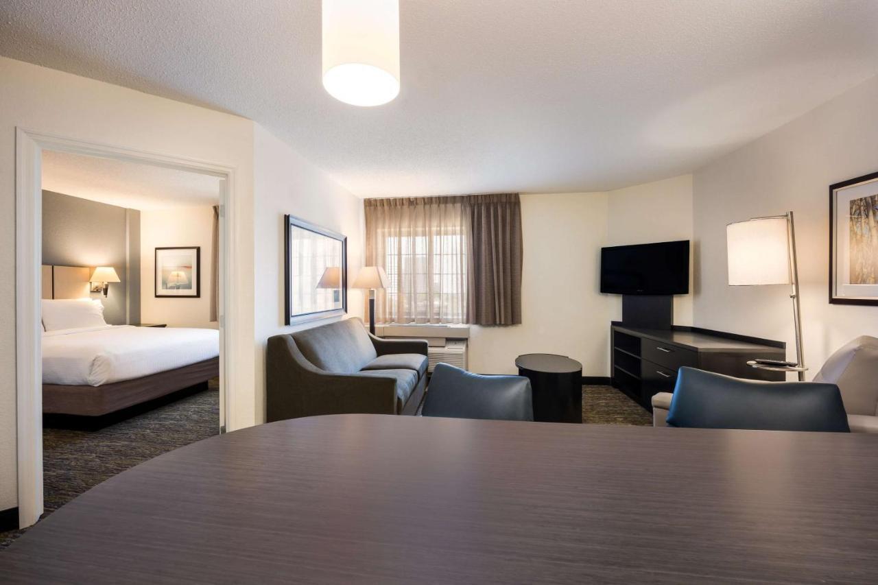 Sonesta Simply Suites Arlington Ngoại thất bức ảnh
