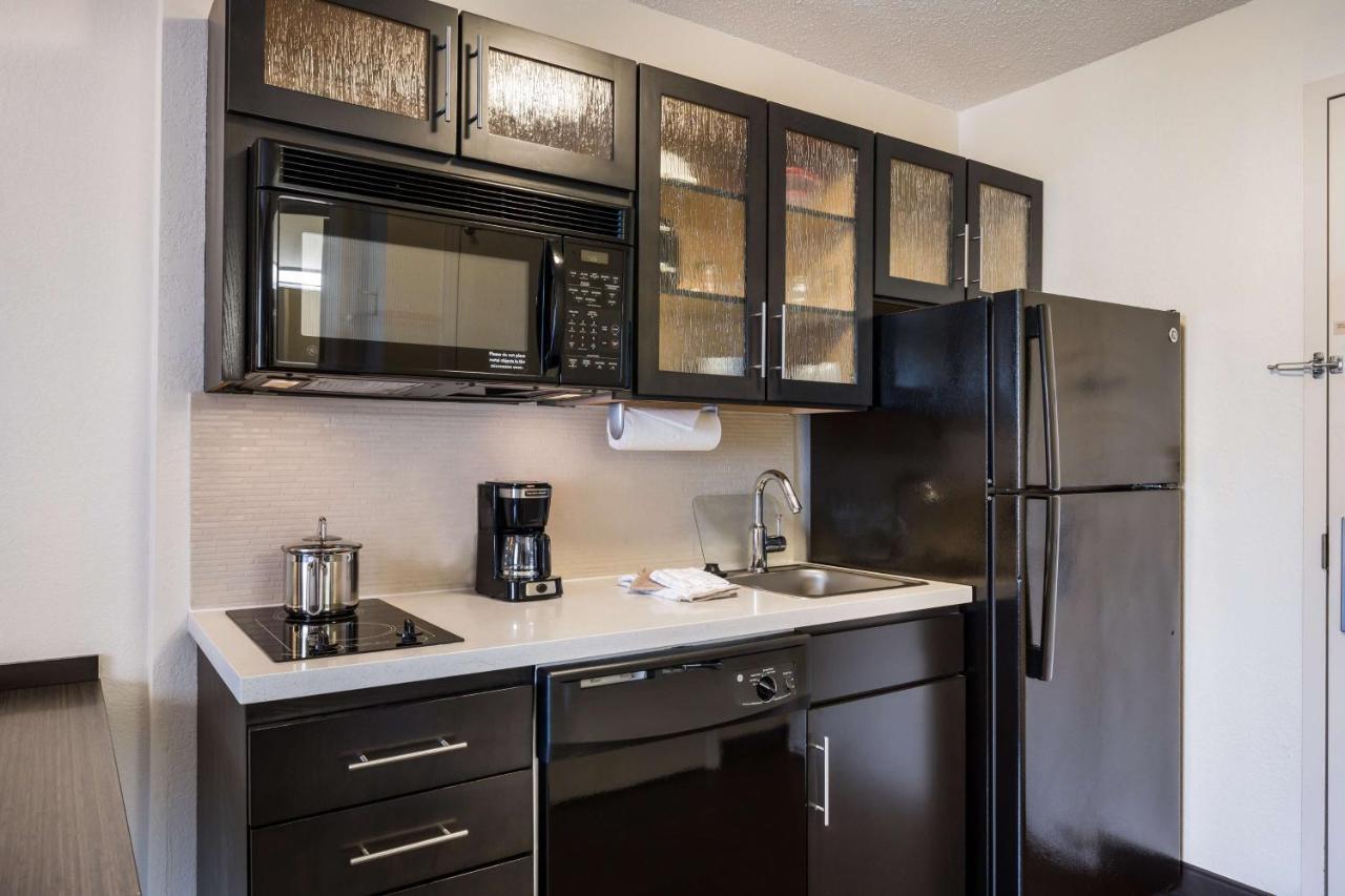 Sonesta Simply Suites Arlington Ngoại thất bức ảnh