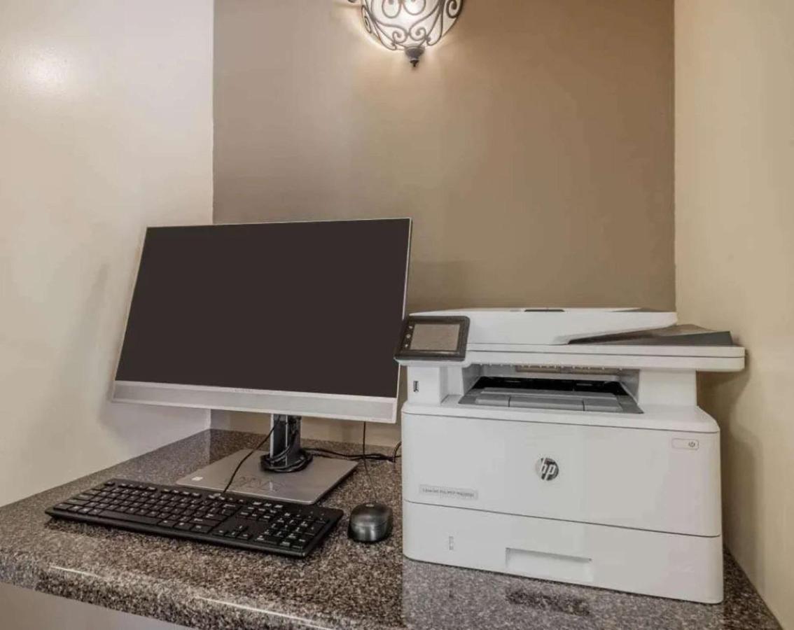 Sonesta Simply Suites Arlington Ngoại thất bức ảnh