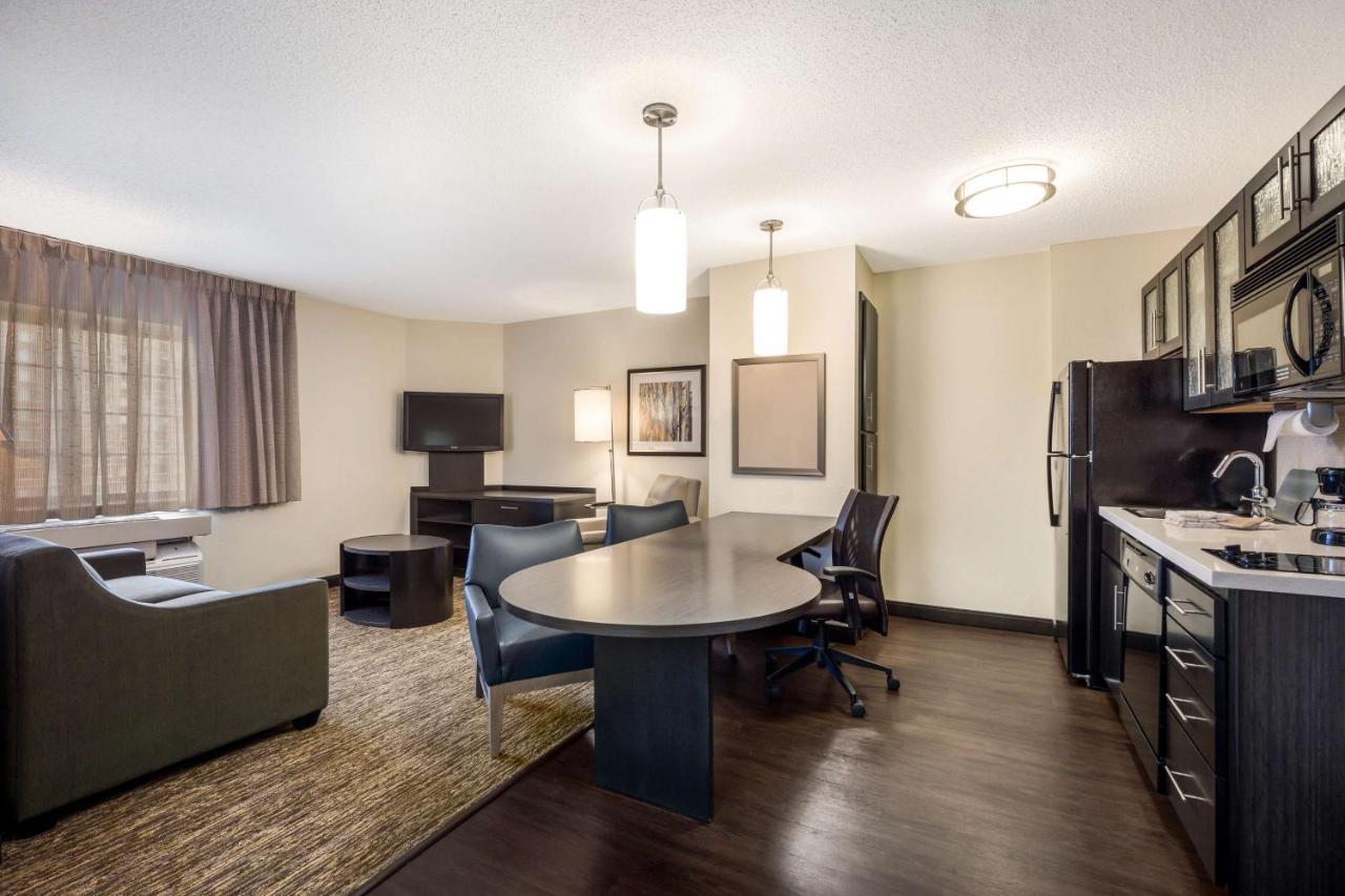 Sonesta Simply Suites Arlington Ngoại thất bức ảnh