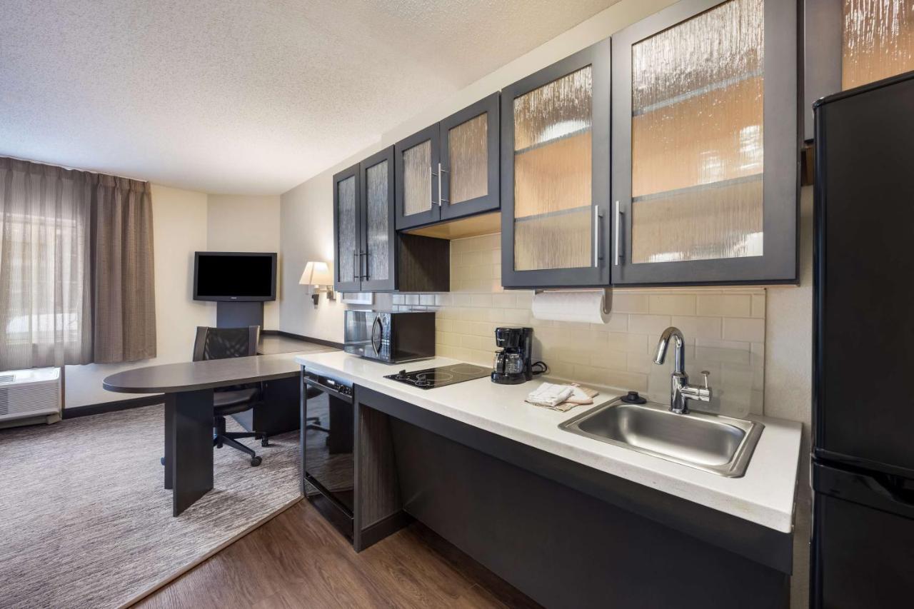 Sonesta Simply Suites Arlington Ngoại thất bức ảnh