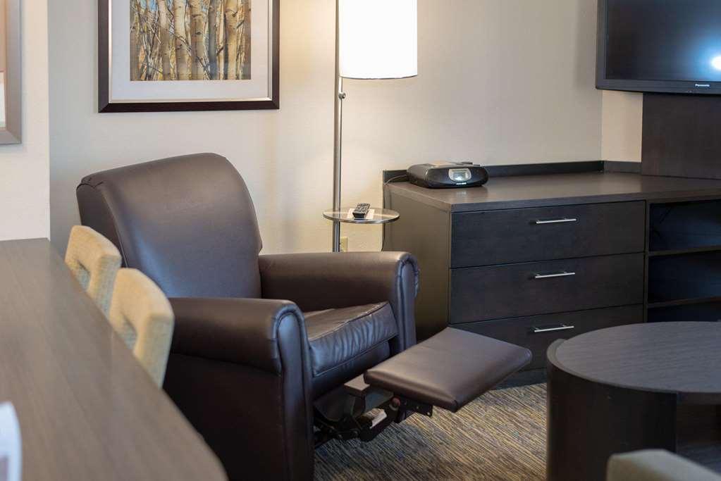 Sonesta Simply Suites Arlington Phòng bức ảnh