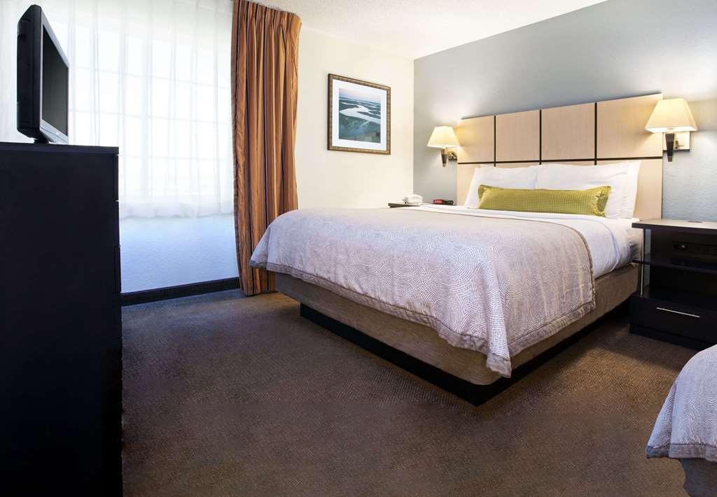 Sonesta Simply Suites Arlington Phòng bức ảnh