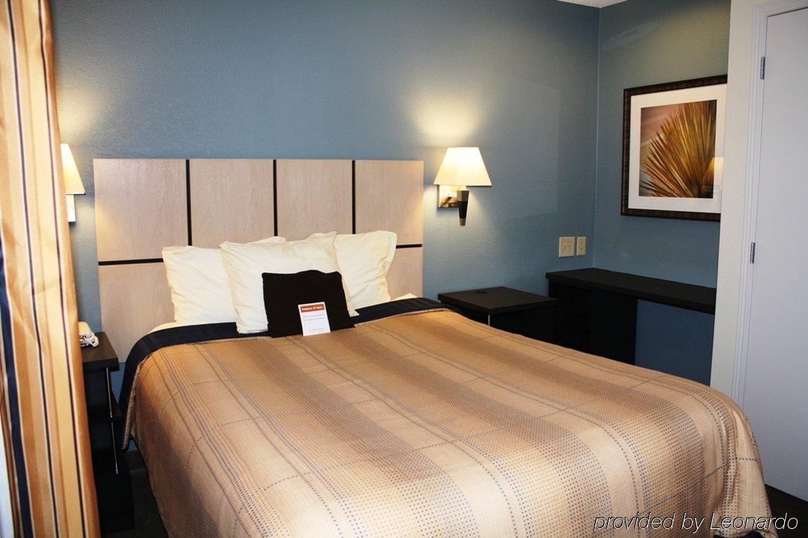 Sonesta Simply Suites Arlington Ngoại thất bức ảnh