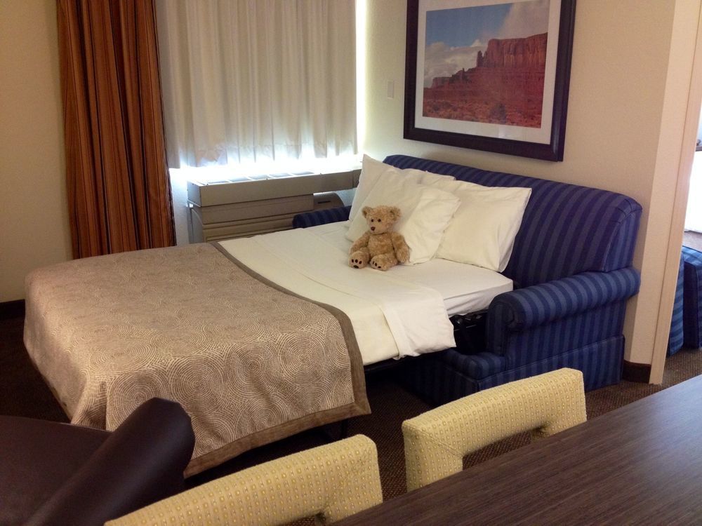 Sonesta Simply Suites Arlington Ngoại thất bức ảnh