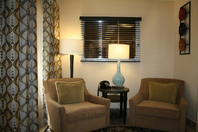 Sonesta Simply Suites Arlington Ngoại thất bức ảnh